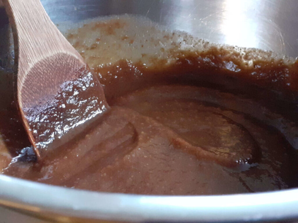 JAHZKITCHEN Tamarind Paste