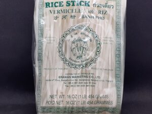 Rice Noodles