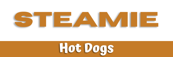 Steamie Hot Dogs Header