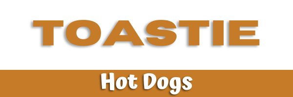 Toastie Hot Dogs Header