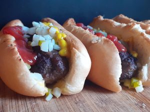 Burger McDog