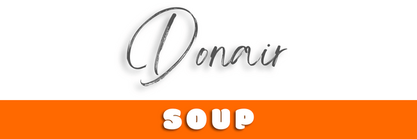 Donair Soup Header