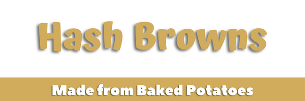 Hash Browns Header