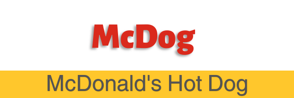 McDog Header