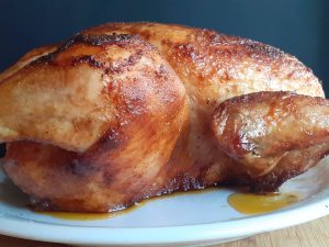 Rotisserie Chicken