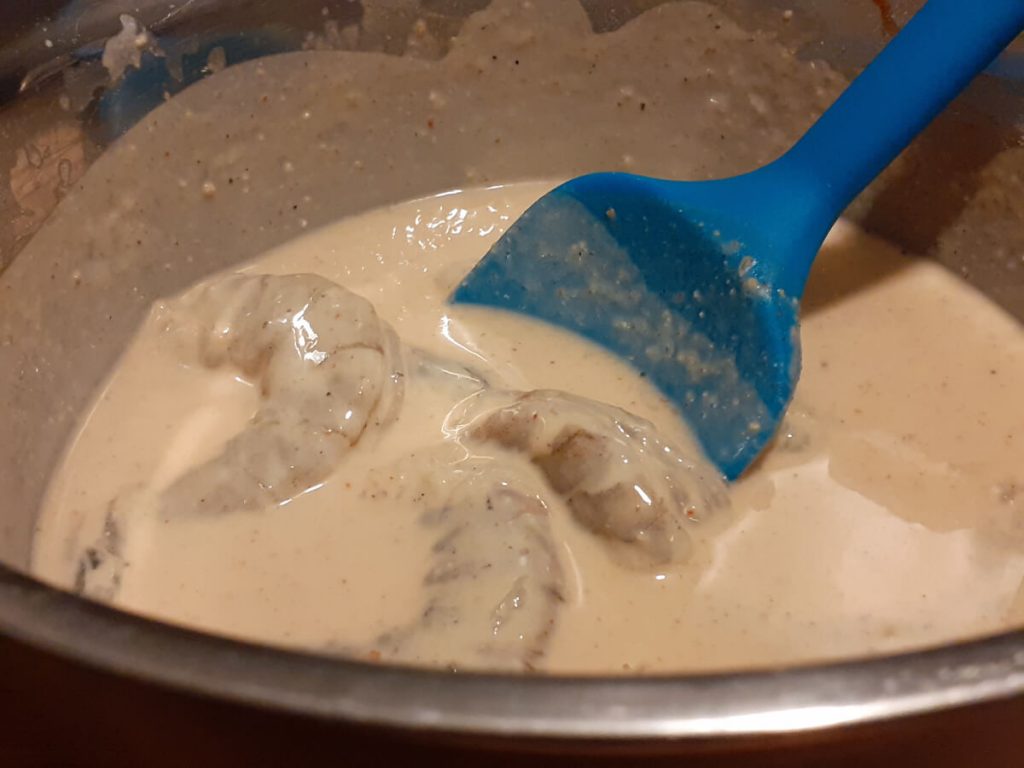 Butterfly Shrimp Marinade