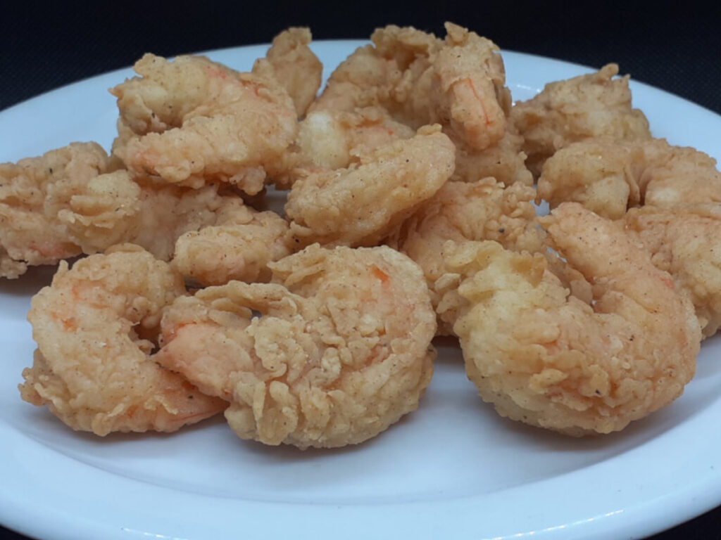 JAHZKITCHEN JFC Butterfly Shrimp