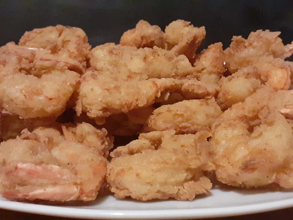 JFC Shrimp