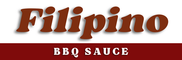 Filipino Sauce Header