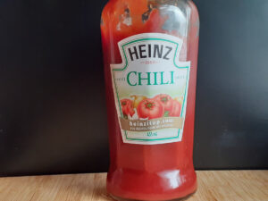 Heinz Chili Sauce