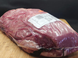 JAHZKITCHEN Beef Eye Round