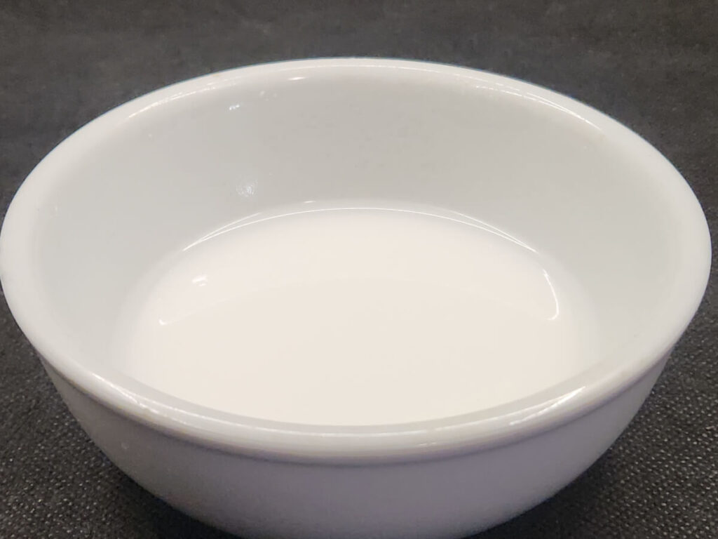 JAHZKITCHEN Cornstarch Slurry 2 Tbl each