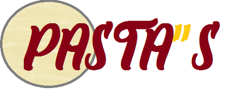 Pasta Logo
