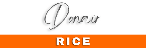 Donair Rice Header