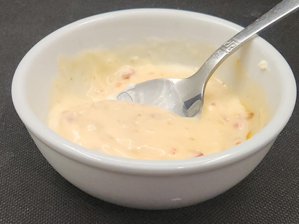 Creamy Sweet Thai Chili Sauce