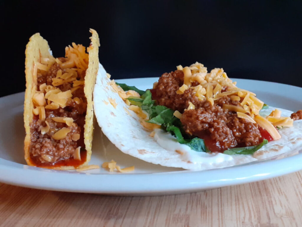 JAHZKITCHEN Tacos