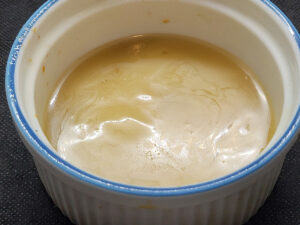 JAHZKITCHEN Bacon Grease