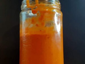 Pimento Sauce