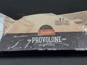 Provolone Cheese