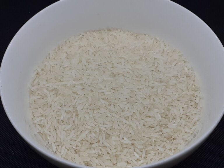 Mexican Rice - JAHZKITCHEN