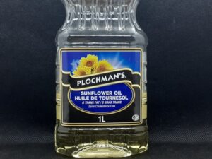 Sunflower Oil