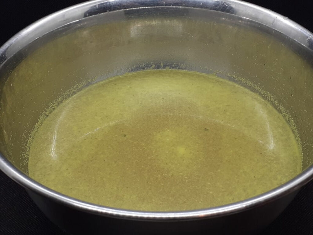 JAHZKITCHEN Poultry Brine