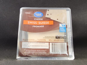Swiss Cheese