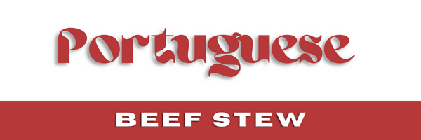 Portuguese Beef Stew Header