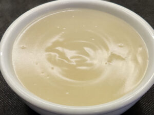 JAHZKITCHEN Chinese Clear Sauce