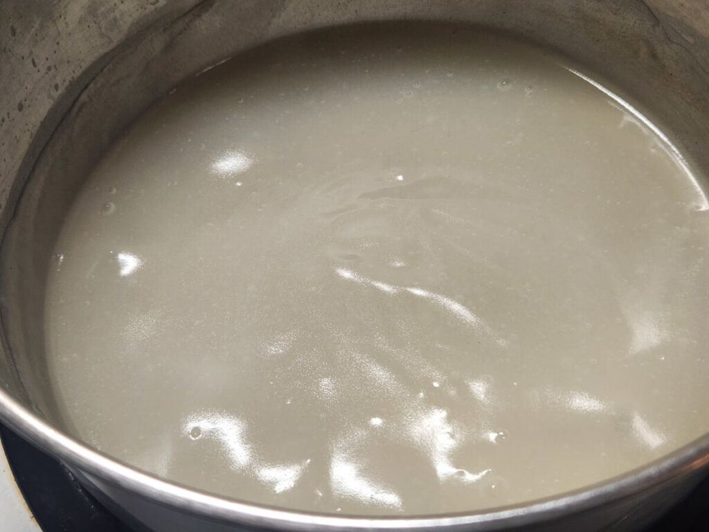 JAHZKITCHEN Thickened Chinese Clear Sauce