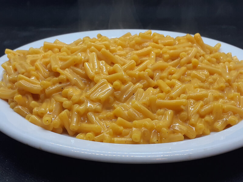 One Pan Kraft Dinner