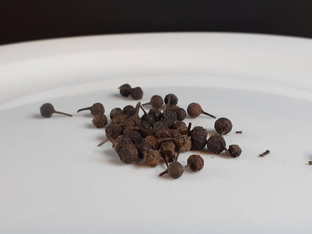 Cubeb Pepper