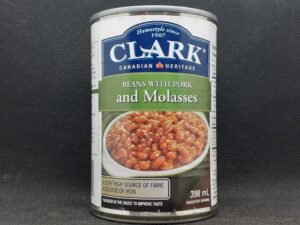 Canned Beans