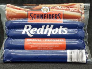 RedHots Hot Dogs