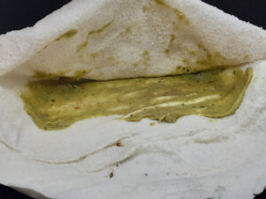Guacamole Spread