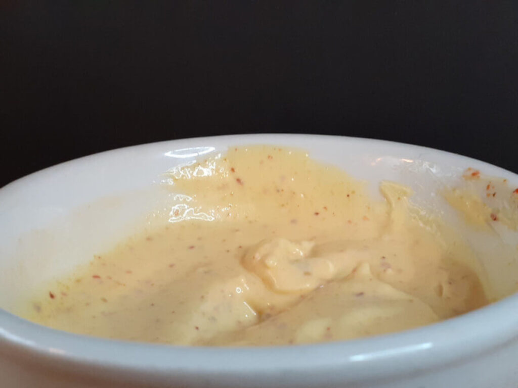 JAHZKITCHEN Seafood Mayo