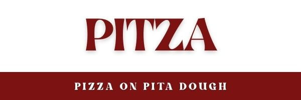 Pitza Header