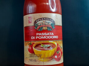 Splendido Passata