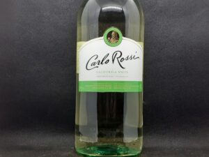 Carlo Rossi White Wine