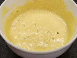JAHZKITCHEN Deli Mayo