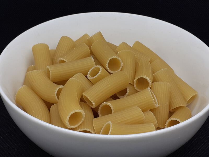 200 g Rigatoni