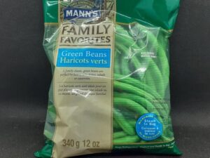 Green Beans