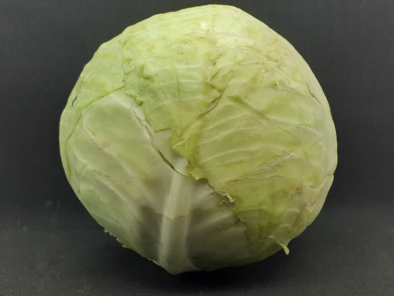 Whole Cabbage
