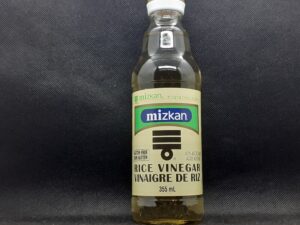 Rice Wine Vinegar