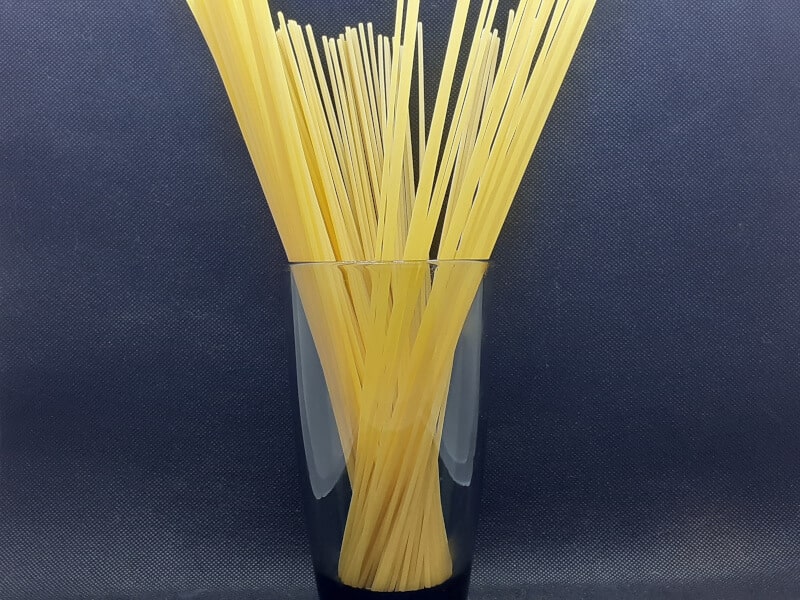 Spaghetti Pasta