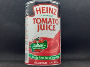 Tomato Juice