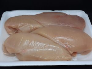 Chicken Breasts