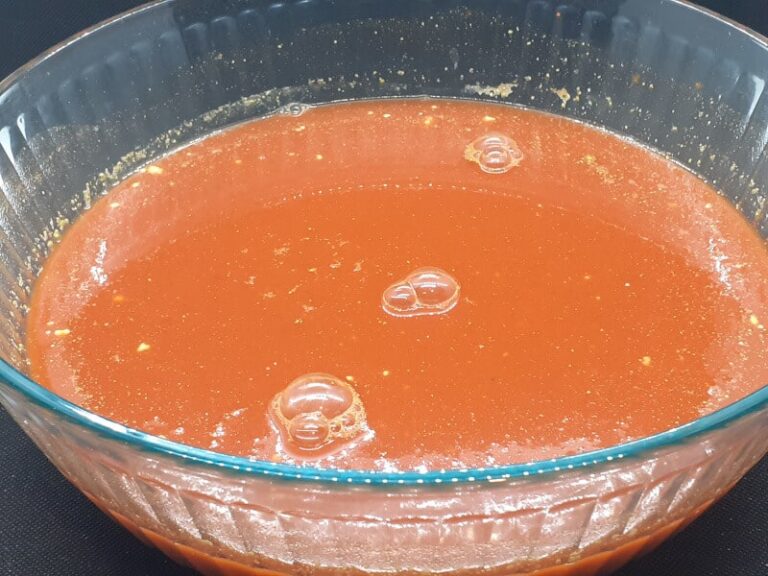 Vegetable Soup JAHZKITCHEN