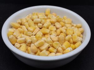 Frozen Sweet Corn Kernels