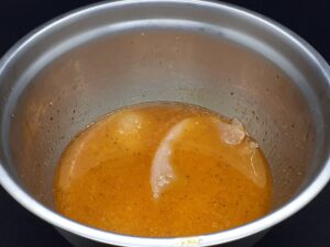 Grill Chicken Marinade